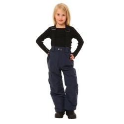 XTM Pluto II Kids Pant (Black)